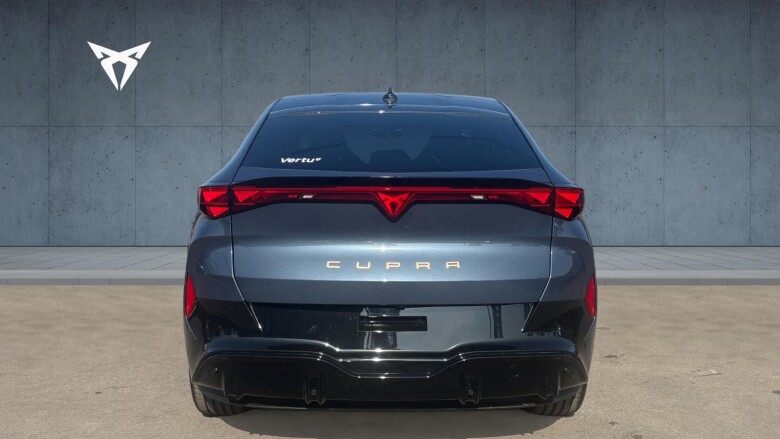 CUPRA Tavascan 210kW V2 77kWh 5dr Auto [Winter Pack] Electric Estate